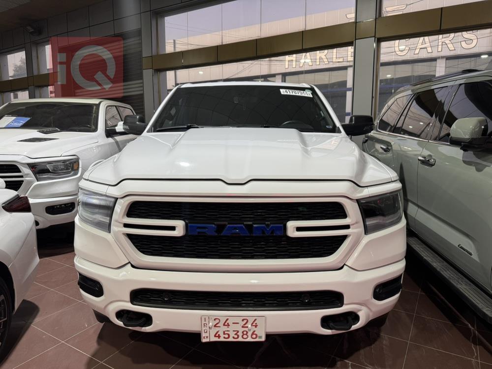 Ram 1500